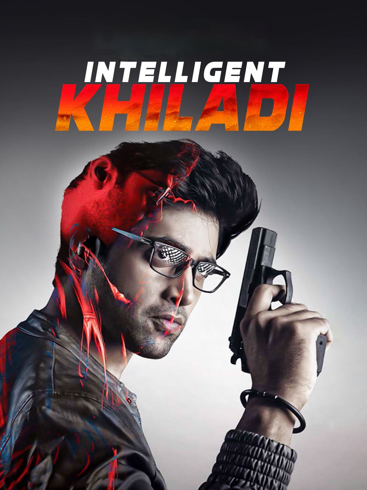 Intelligent Khiladi Goodachari 2018 Dual Audio Hindi Telugu Full Movie HD ESub –