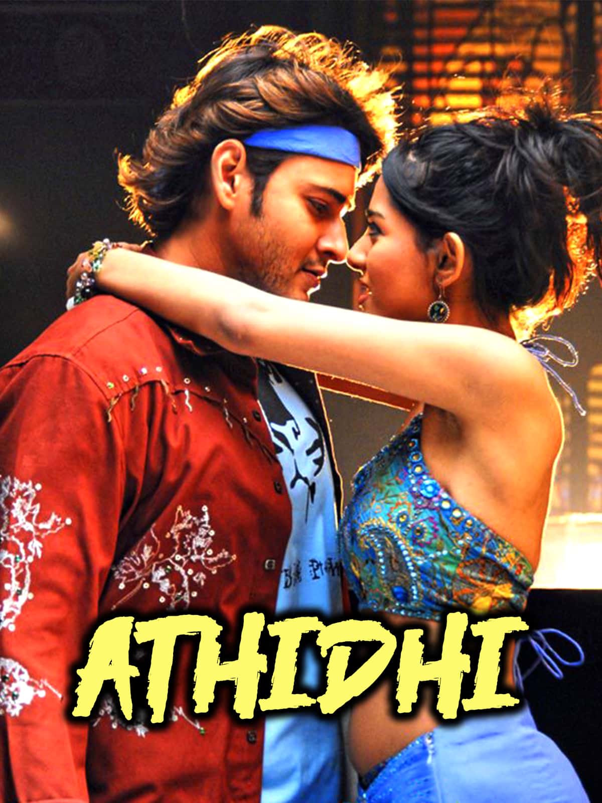 International Khiladi Athidhi 2007 Dual Audio Hindi Telugu Movie HD ESub –
