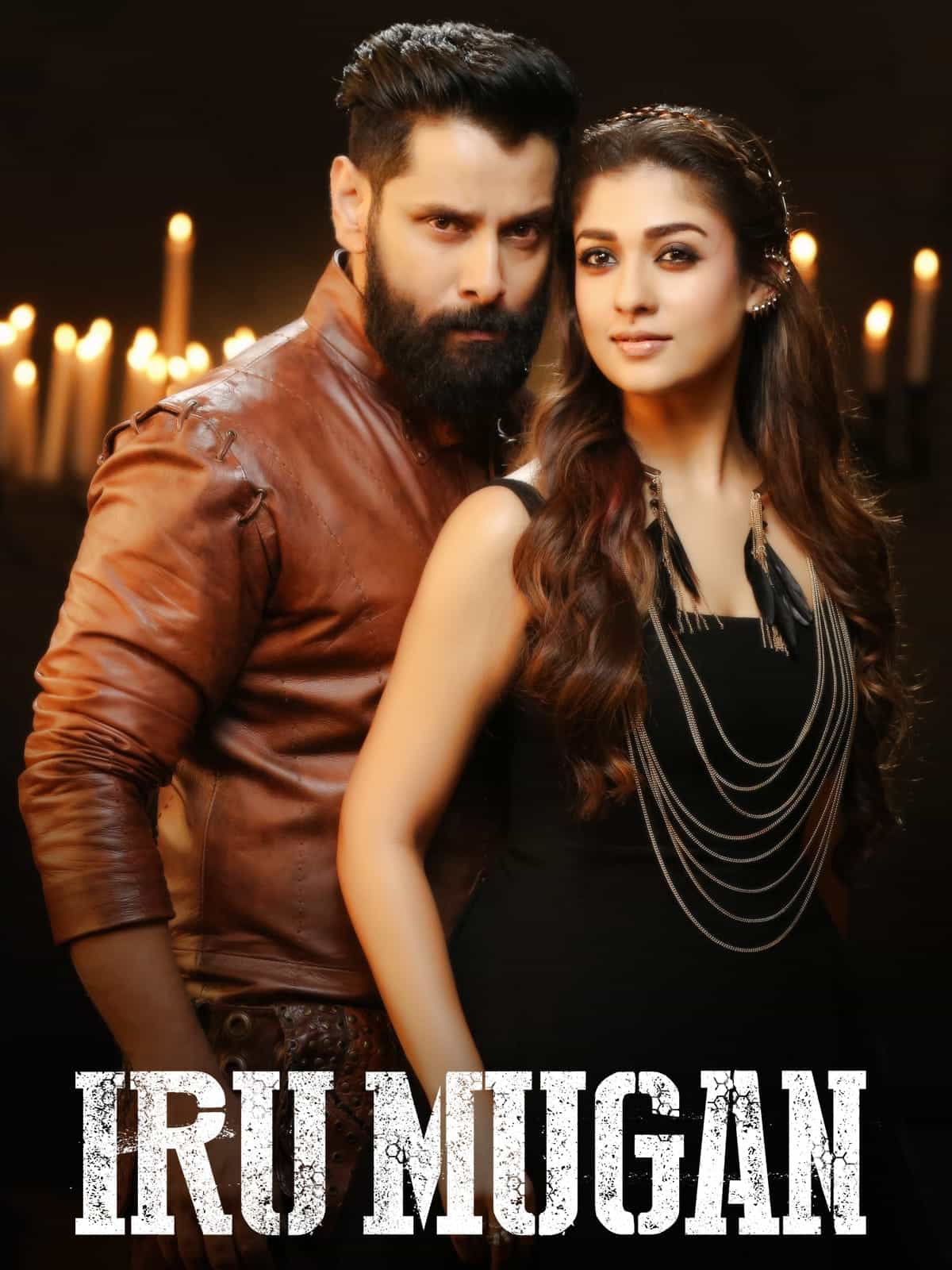 International Rowdy Iru Mugan 2016 UnCut Dual Audio Hindi Tamil Full Movie HD ESub –