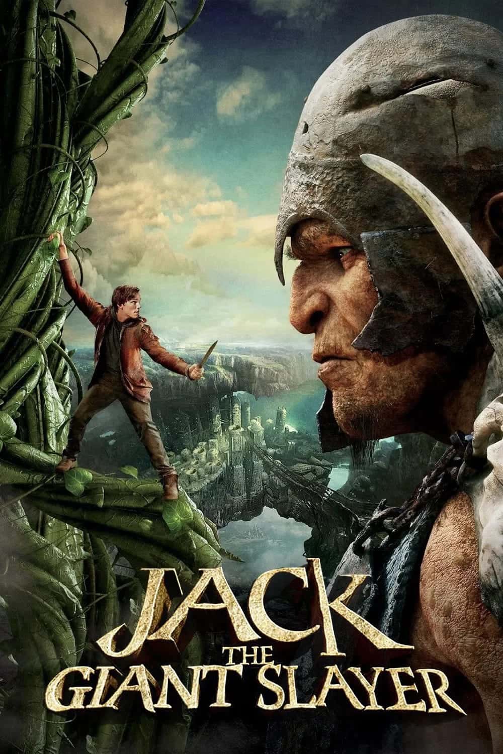 Jack the Giant Slayer 2013 Dual Audio Hindi English Full Movie BluRay ESub –