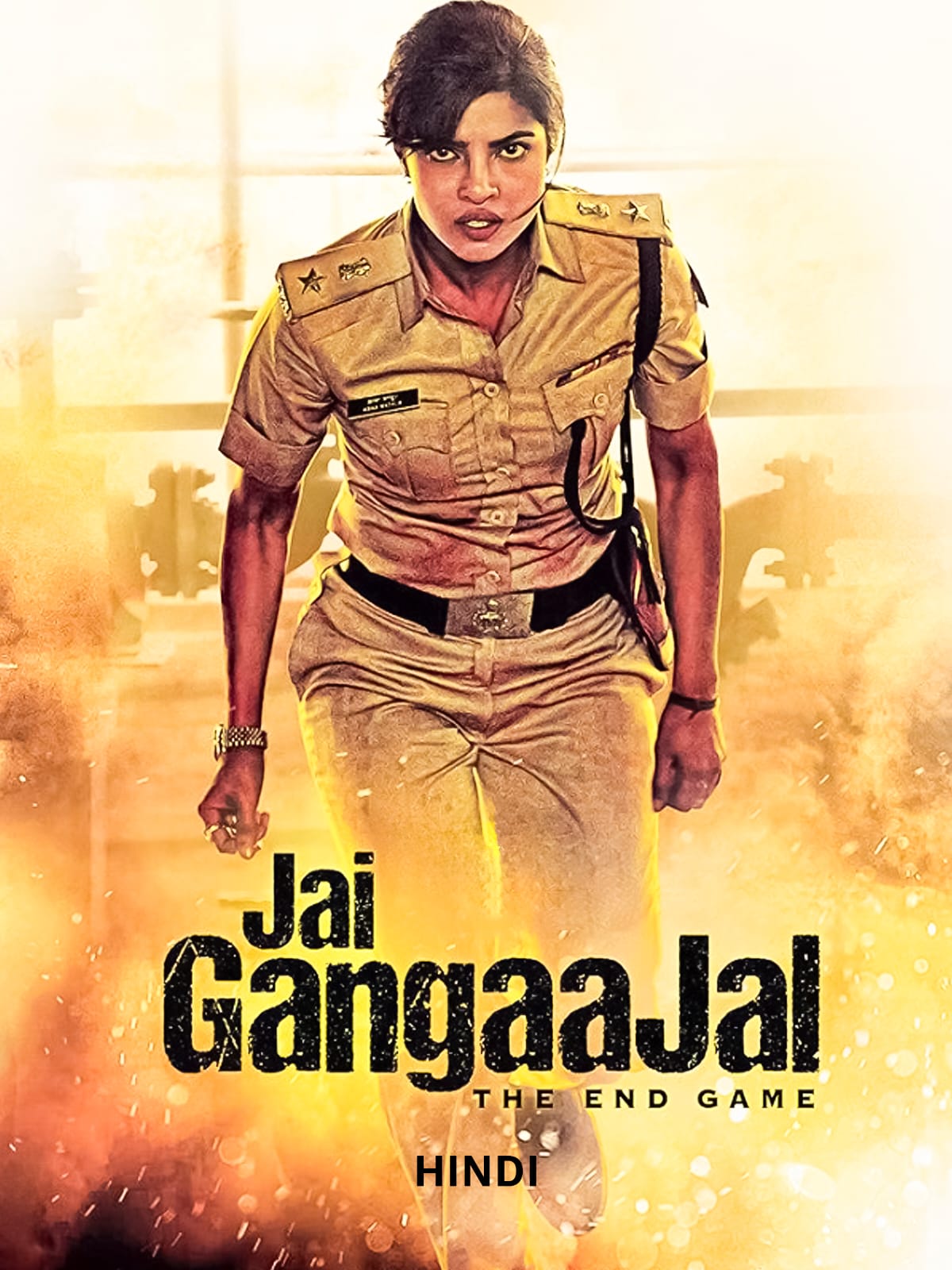Jai Gangaajal 2016 Hindi Full Movie HD ESub –