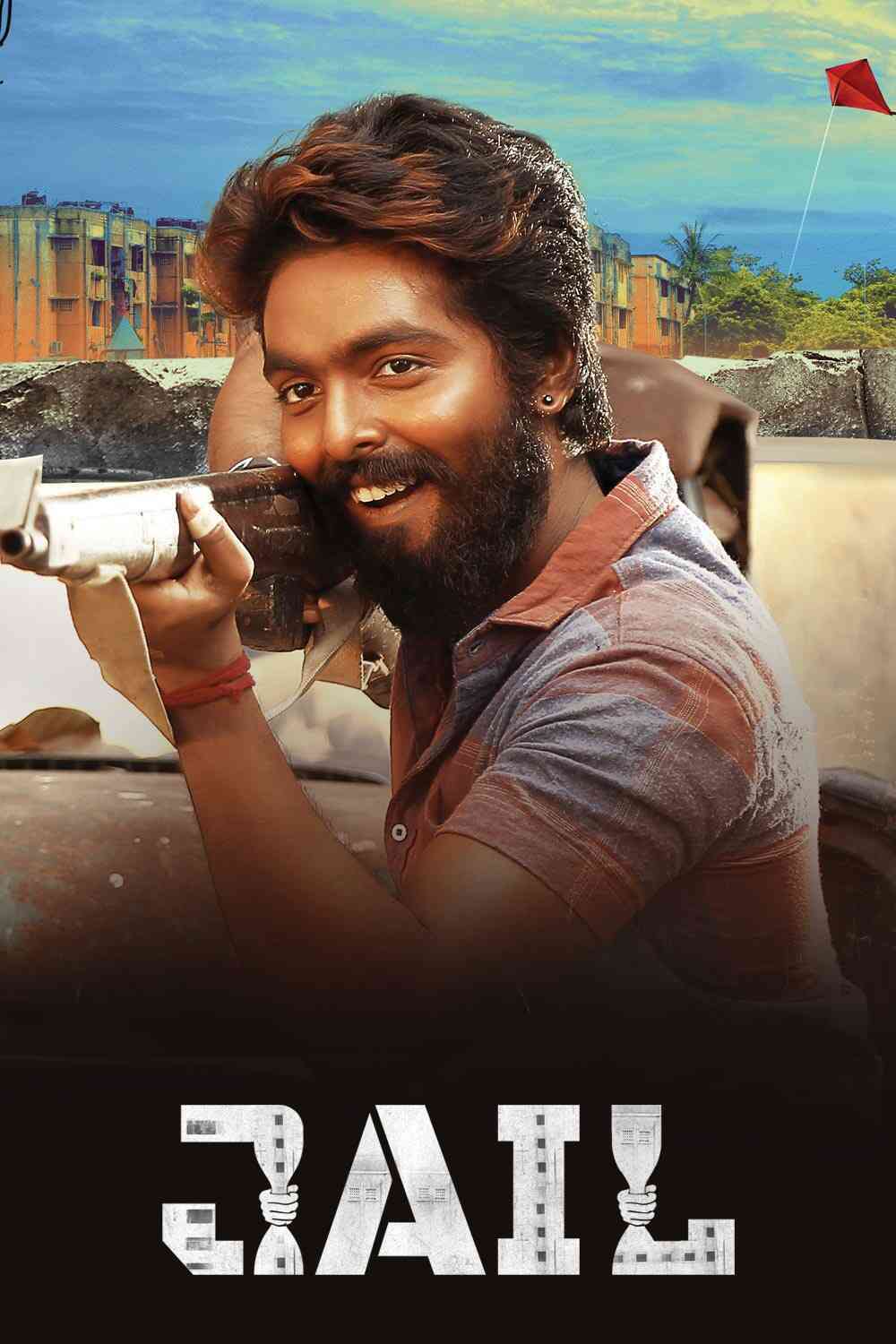 Jail 2021 UnCut Dual Audio Hindi Tamil Full Movie HD ESub –