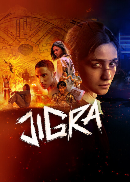 Jigra 2024 Hindi Full Movie HD ESub –