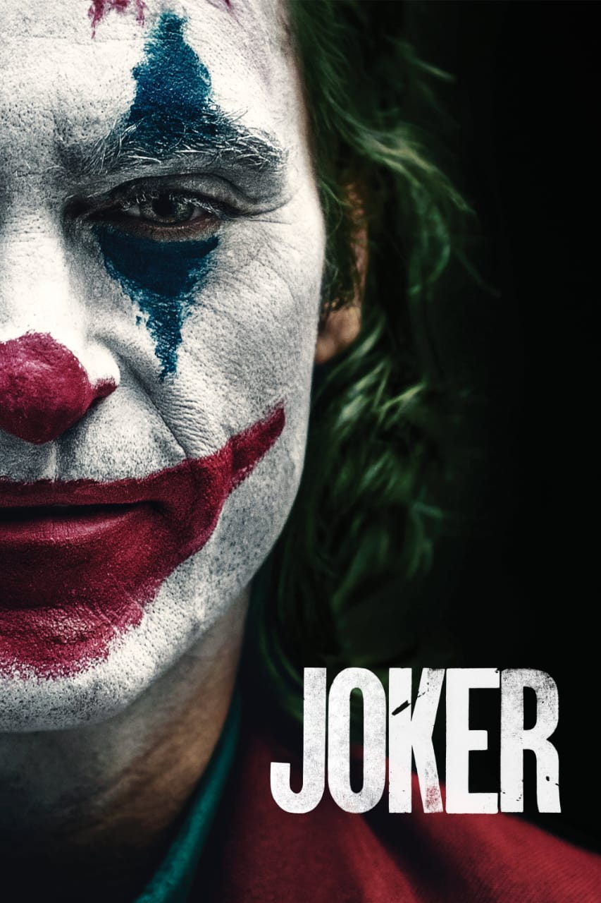 Joker 2019 Dual Audio Hindi English Full Movie BluRay ESub –