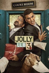 Jolly LLB 3 2025 Hindi Full Movie HDTS –