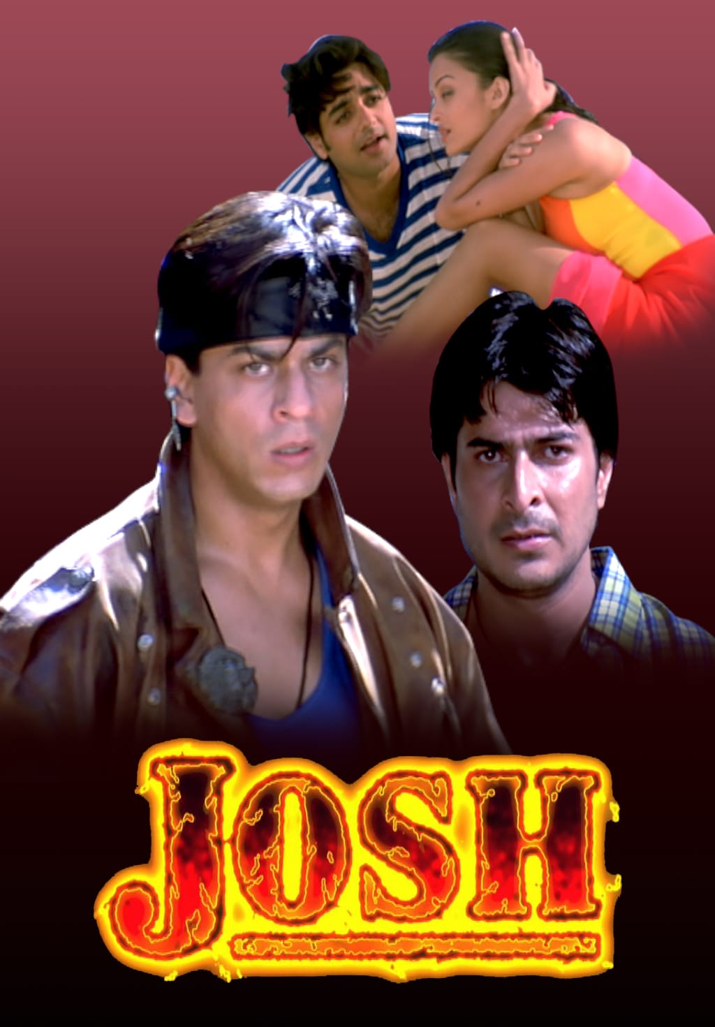 Josh 2000 Hindi Full Movie HD –