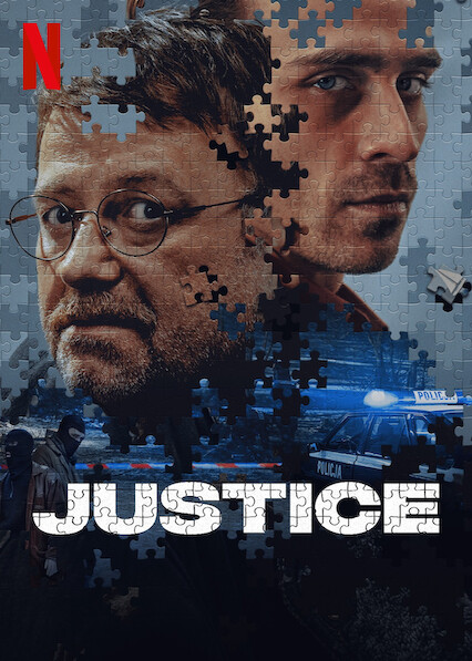 Justice 2024 Dual Audio Hindi Polish Movie HD ESub –