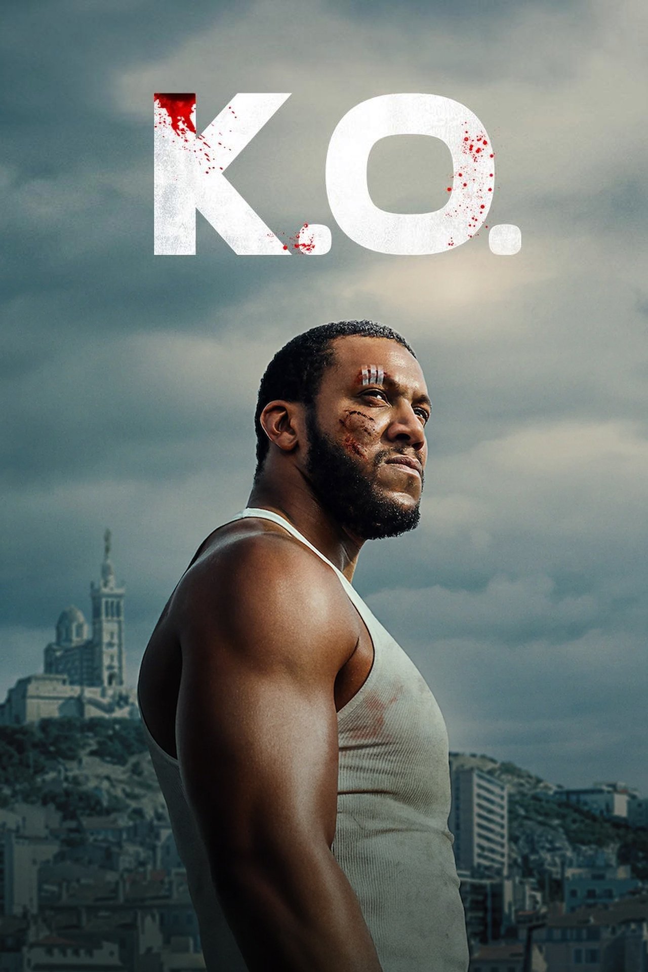 K O 2025 Dual Audio Hindi French Full Movie HD ESub –