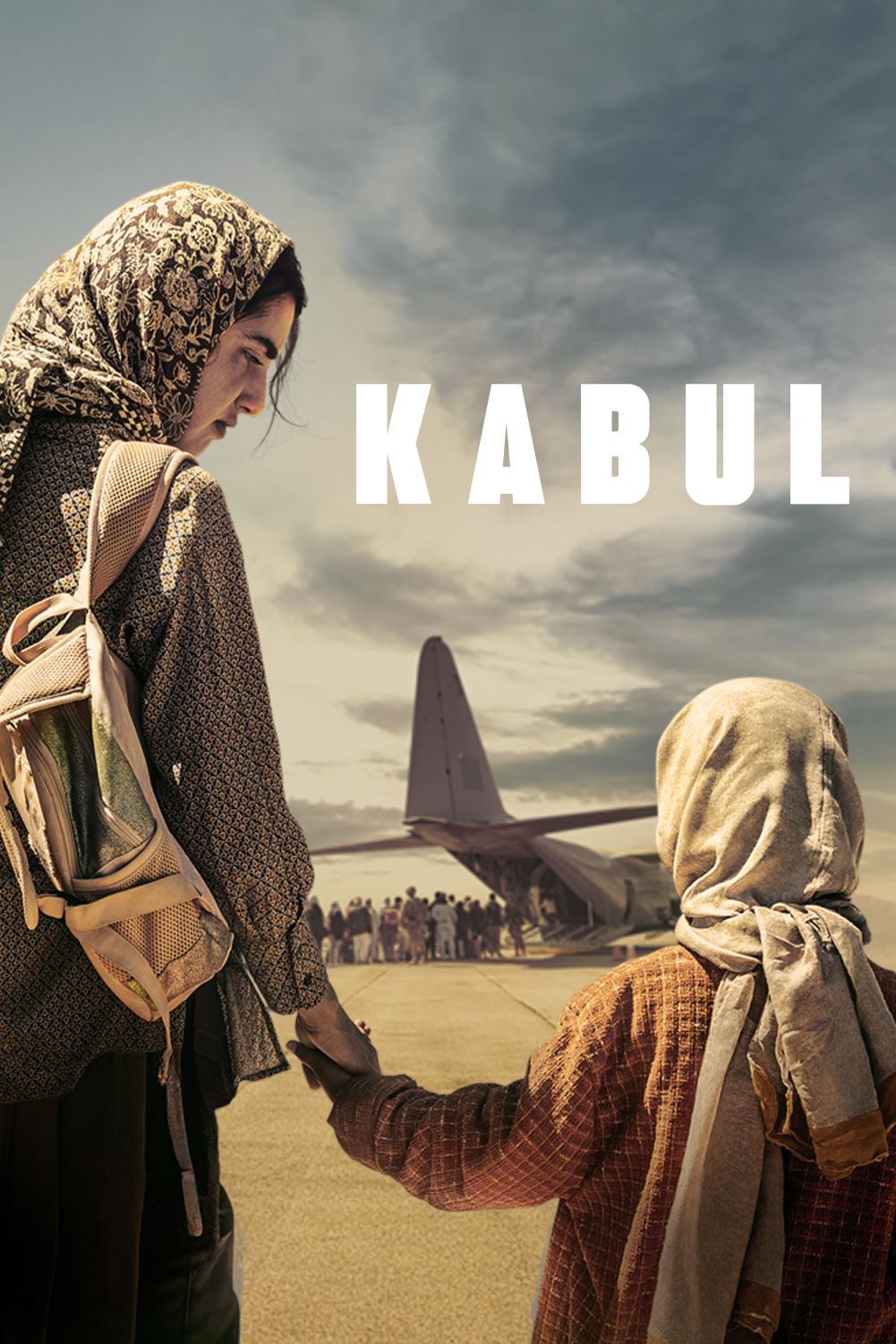 Kabul S1 2025 Dual Audio Hindi English Completed Web Series HD ESub