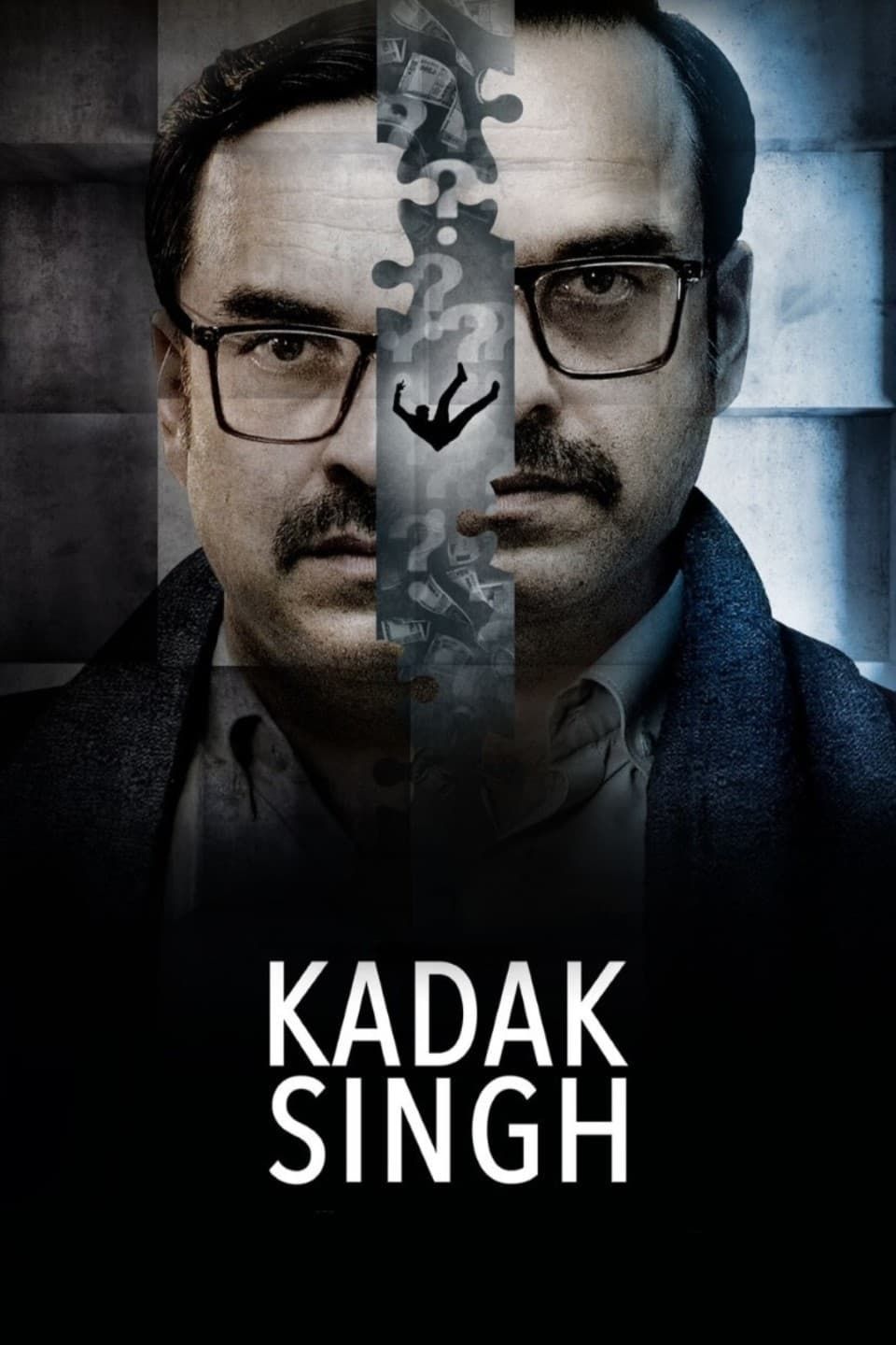 Kadak Singh 2023 Bollywood Hindi Full Movie HD ESub