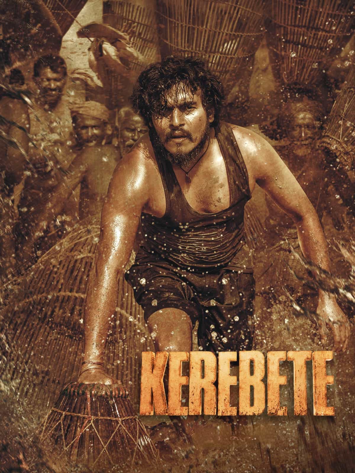 Kerebete 2024 Dual Audio Hindi Kannada Full Movie HD ESub –