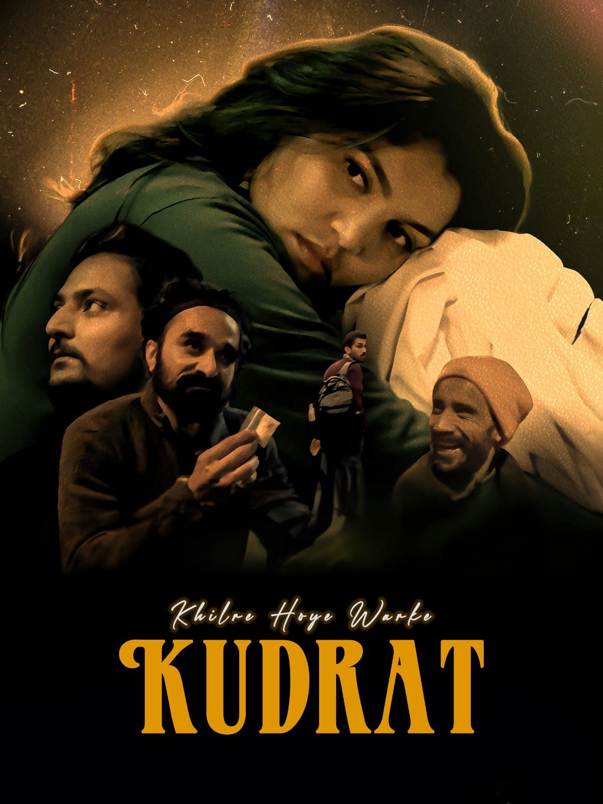 Khilre Hoye Warke Kudrat 2025 Punjabi Full Movie HD ESub
