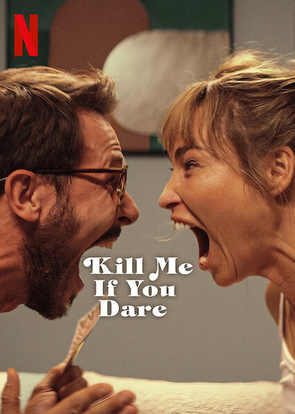Kill Me If You Dare 2024 Dual Audio Hindi English Full Movie HD ESub –
