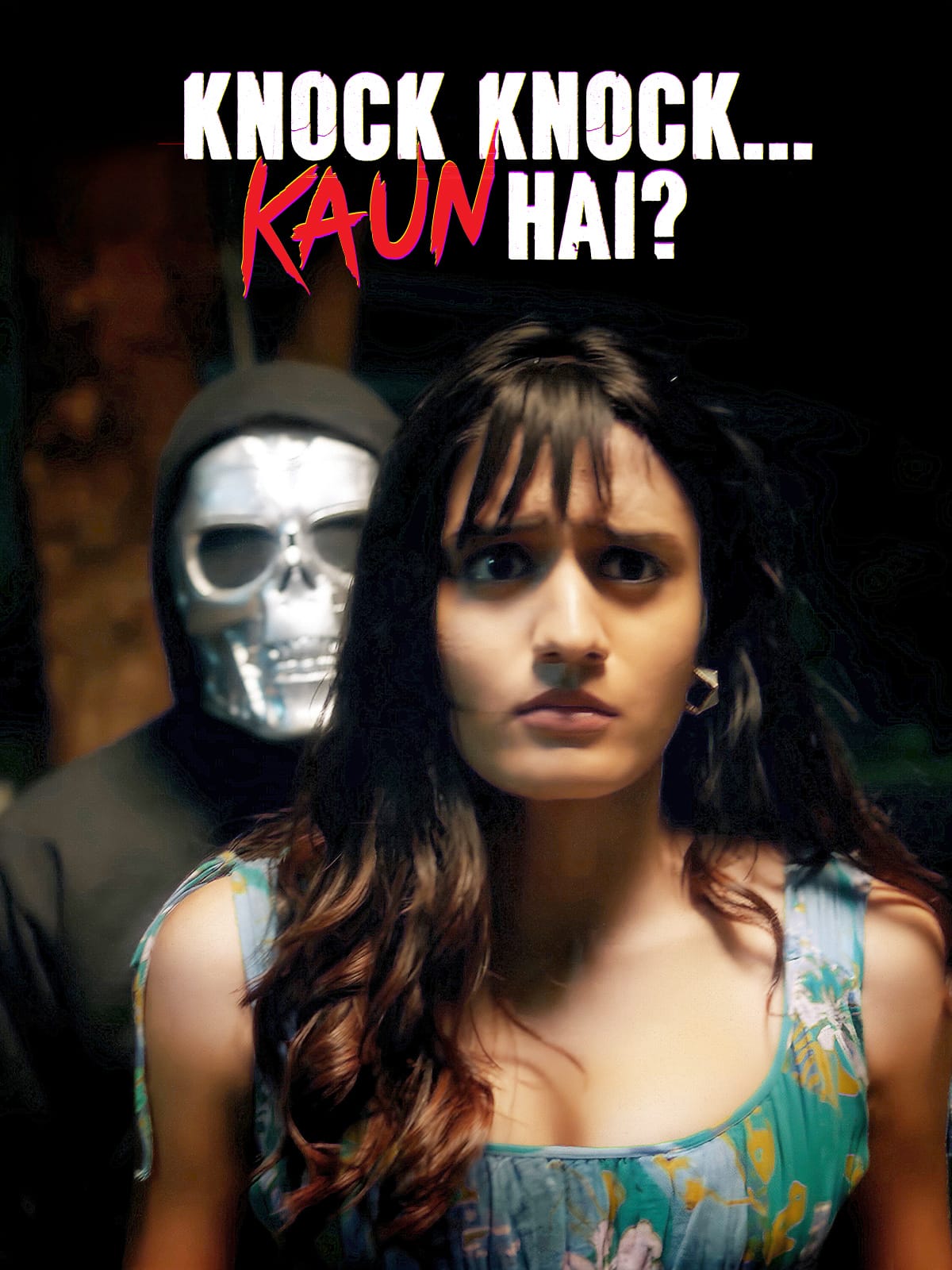 Knock Knock Kaun Hai S1 2025 Hindi Completed Web Series HD ESub