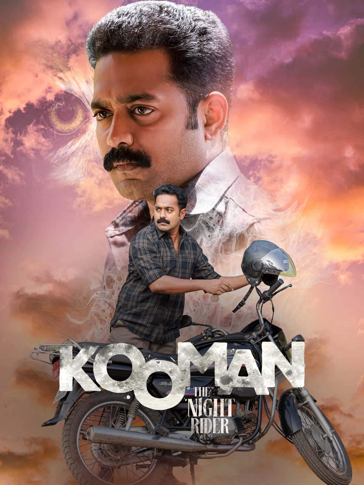 Kooman 2022 Dual Audio Hindi Malayalam Full Movie HD ESub –