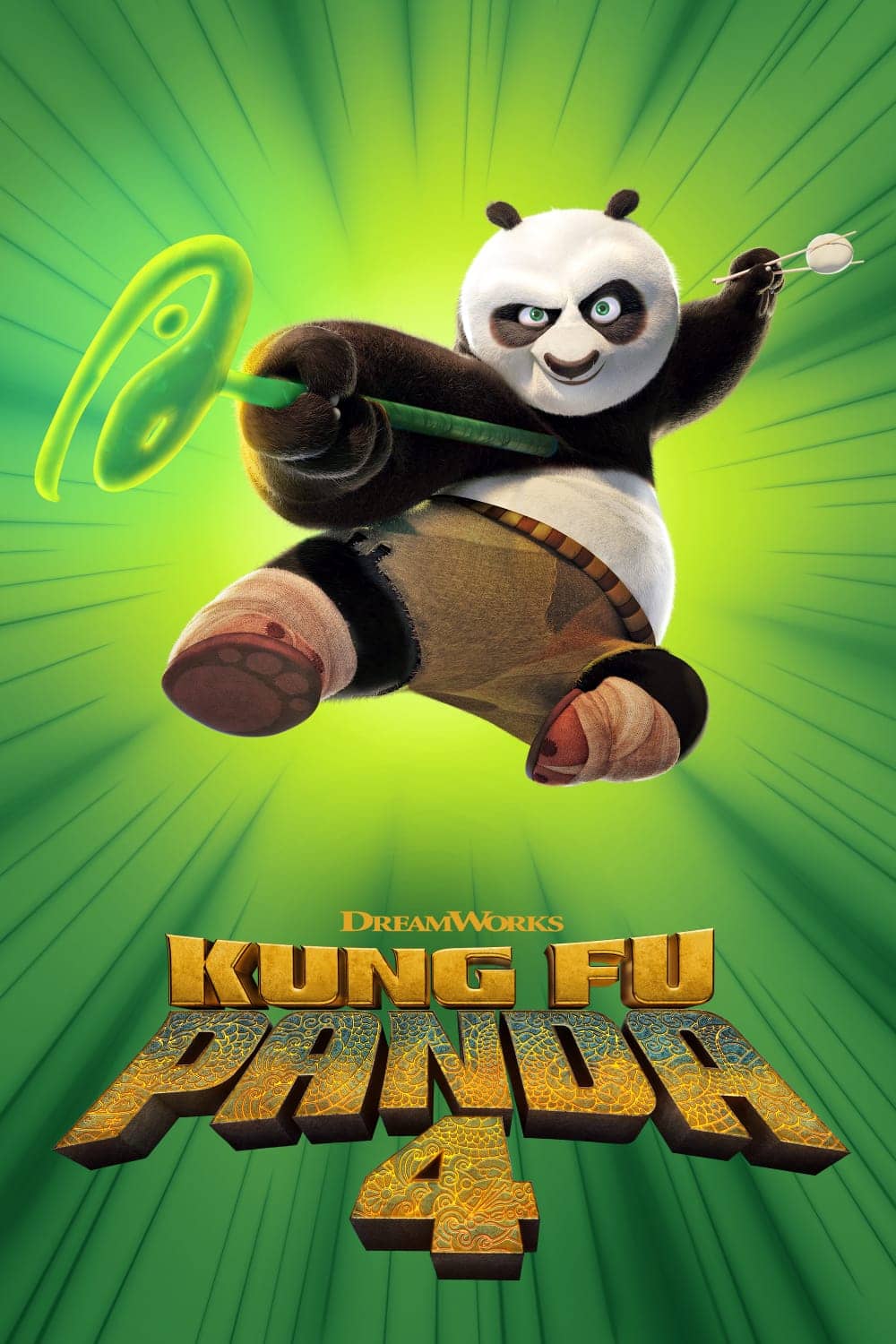 Kung Fu Panda 4 2024 Dual Audio Hindi English Full Movie HD ESub