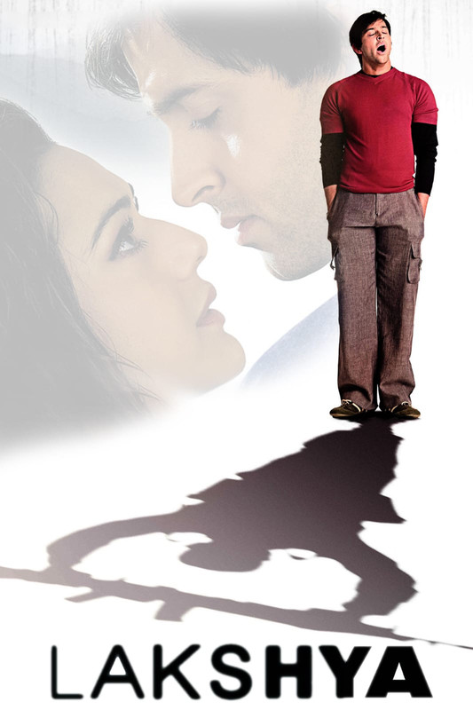 Lakshya 2004 Full Movie HD ESub –