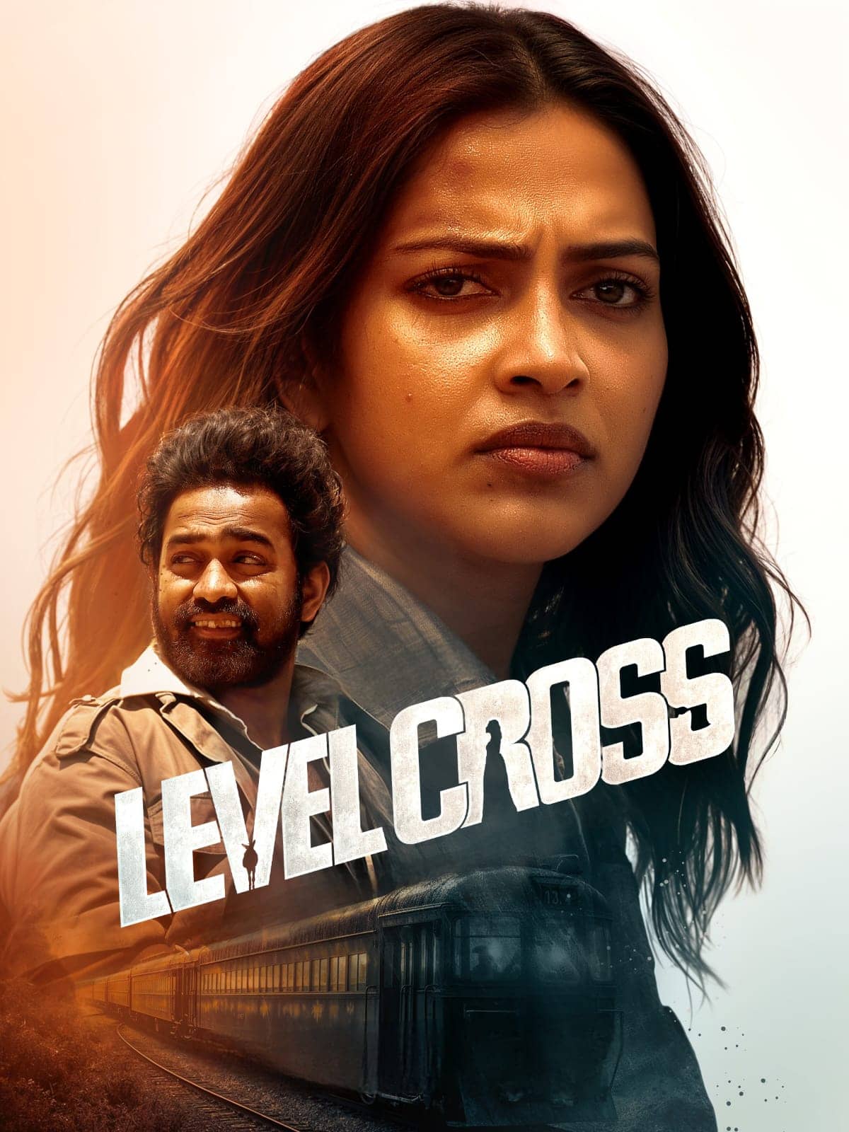 Level Cross 2024 Dual Audio Hindi Malayalam Full Movie HD ESub –