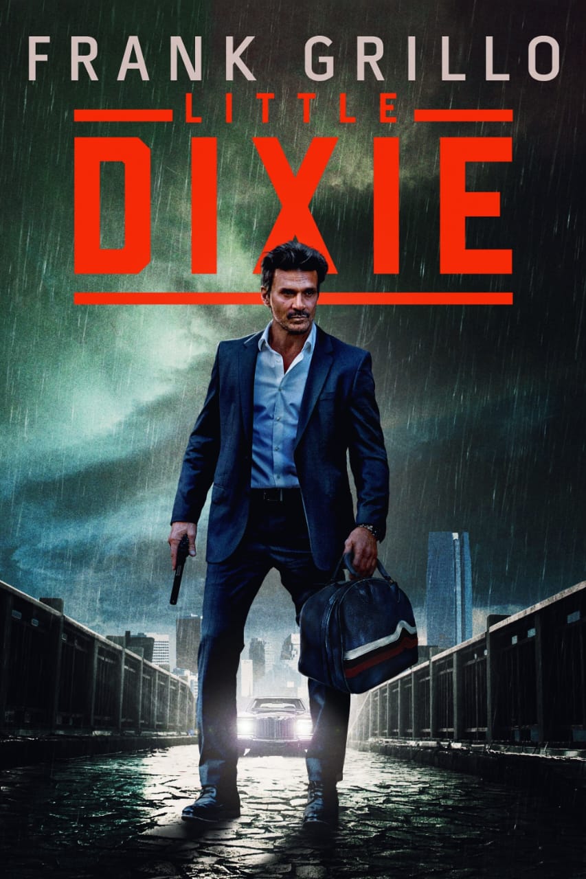 Little Dixie 2023 Dual Audio Hindi English Full Movie HD ESub –