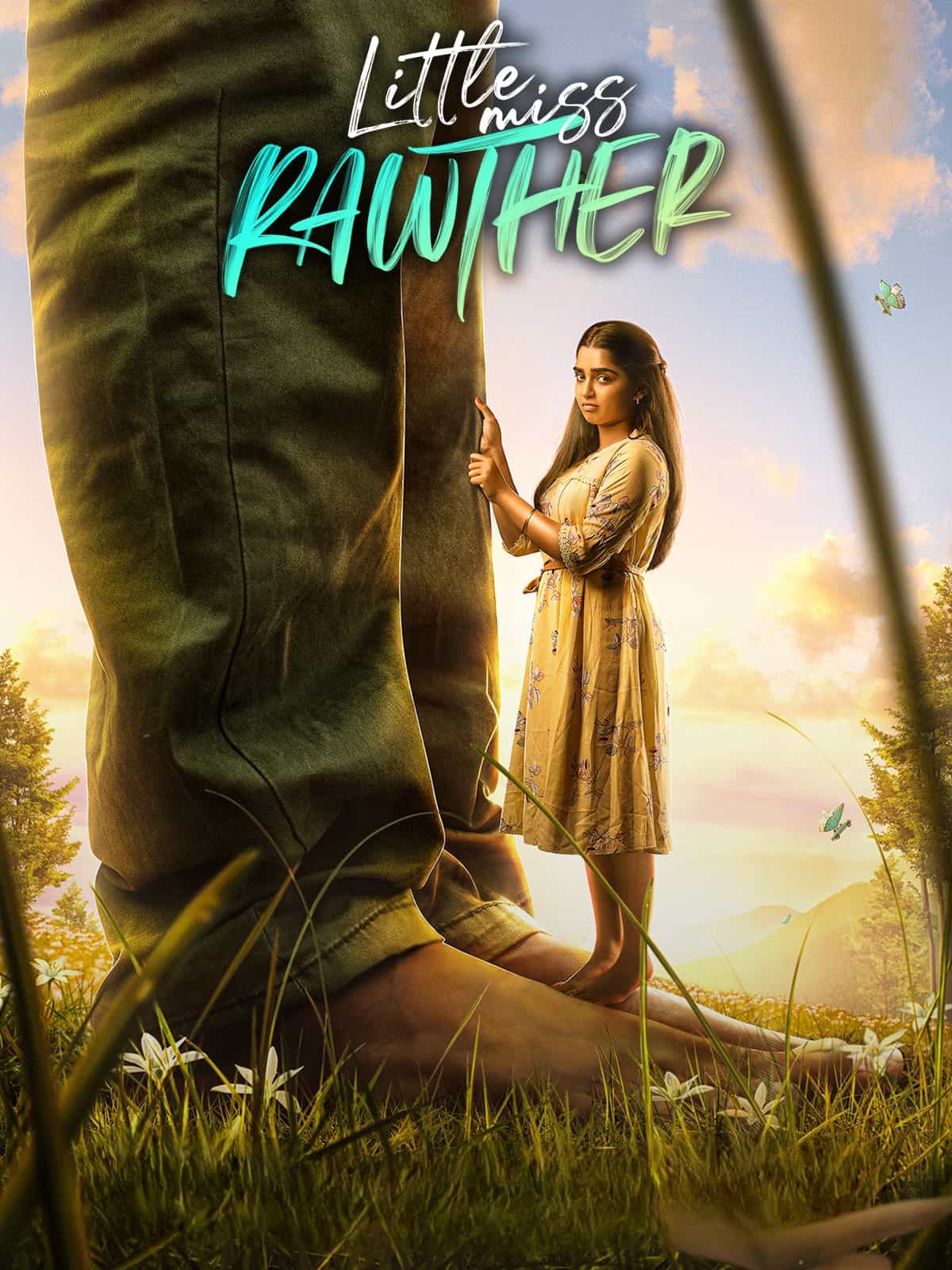 Little Miss Rawther 2023 Dual Audio Hindi Malayalam Movie HD ESub –