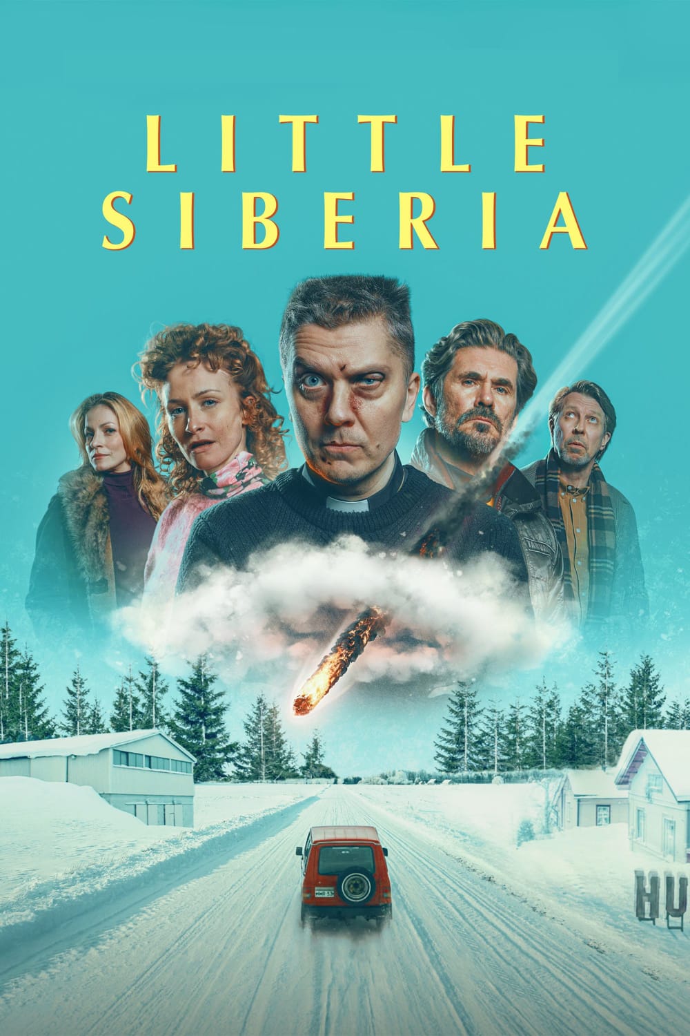 Little Siberia 2025 Dual Audio Hindi English Full Movie HD ESub –