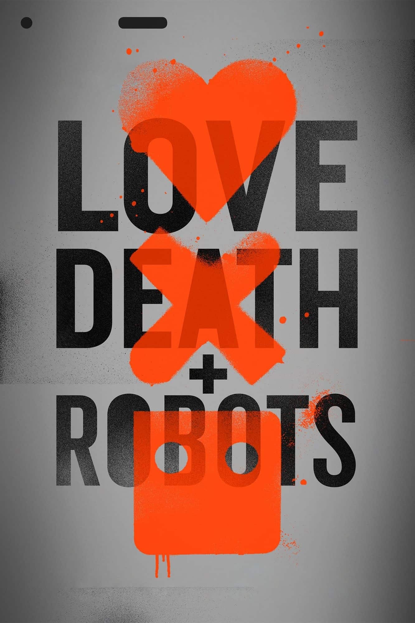 Love Death Robots S1 2019 Dual Audio Hindi English Completed Web Series HD ESub