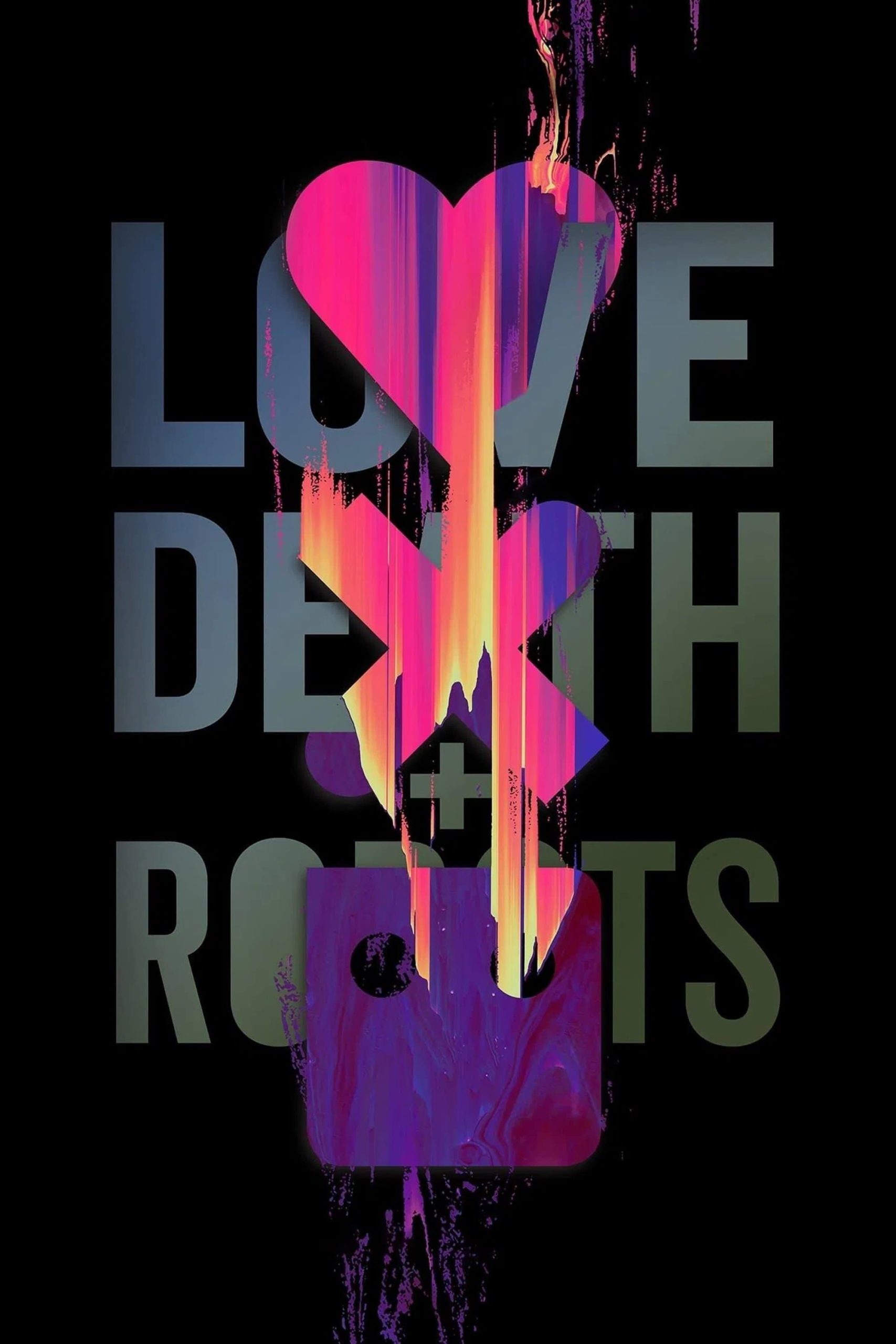 Love Death Robots S2 2021 Dual Audio Hindi English Completed Web Series HD ESub