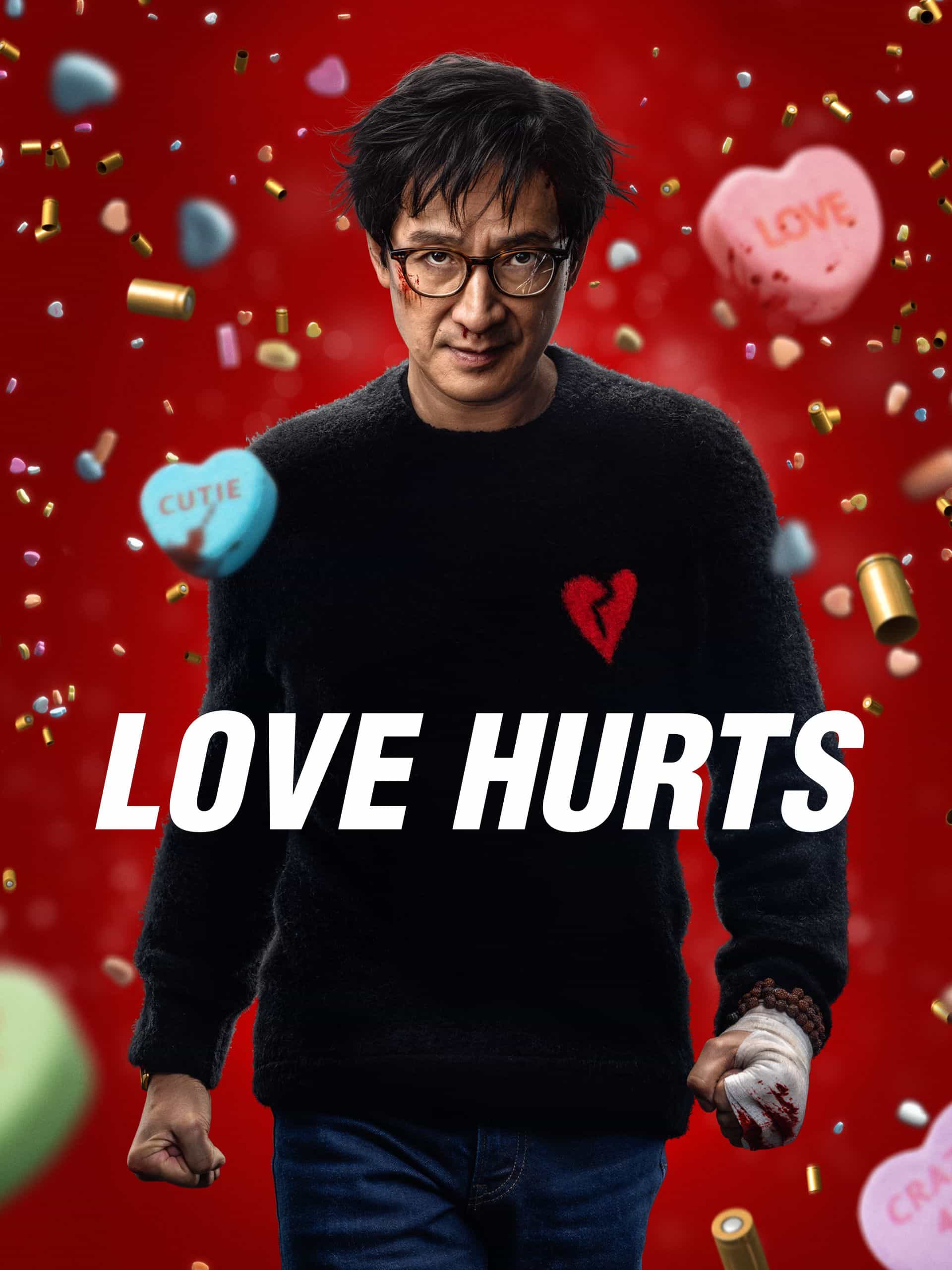 Love Hurts 2025 Dual Audio Hindi English Full Movie BluRay ESub –
