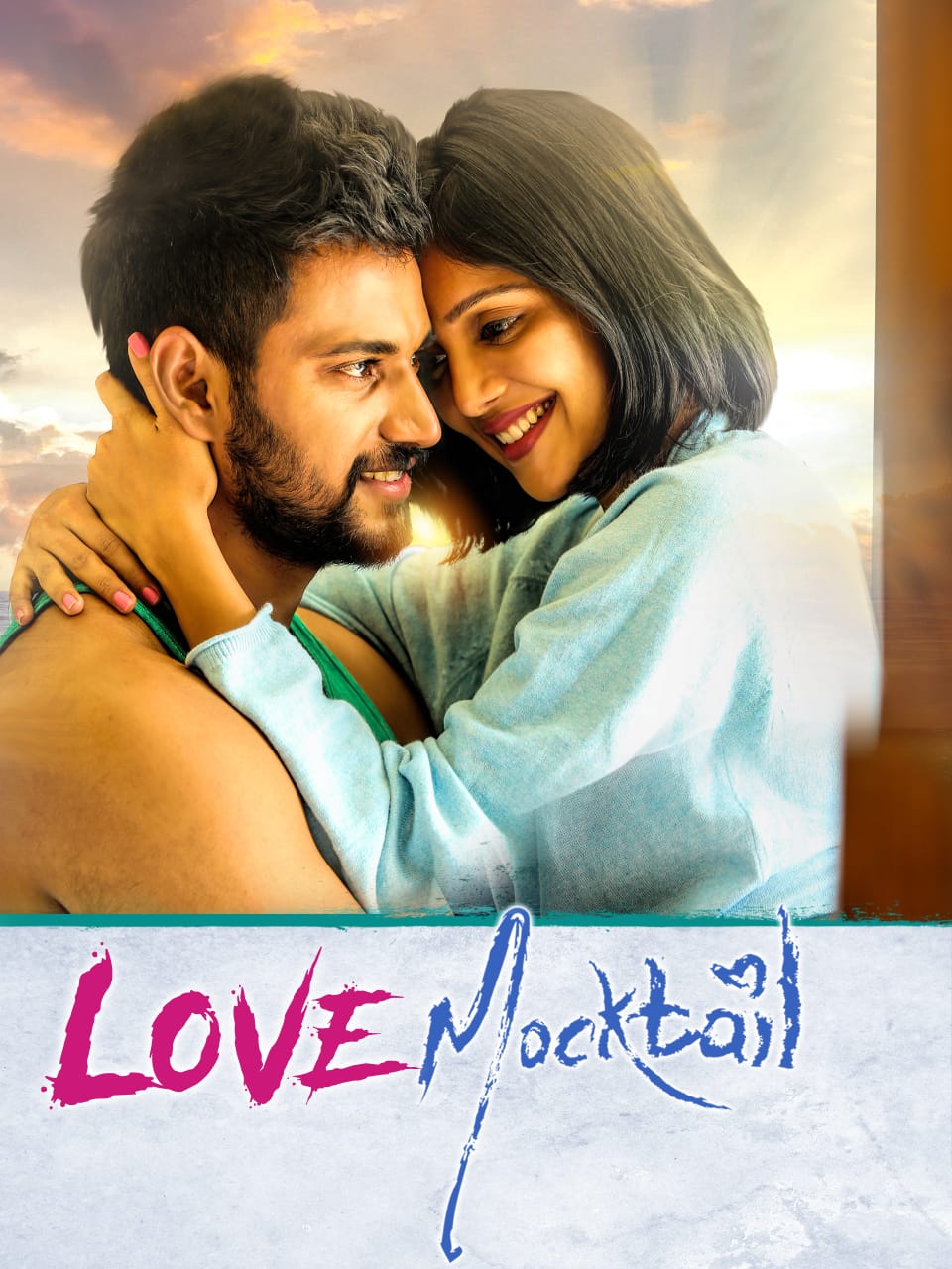 Love Mocktail 2020 UnCut Dual Audio Hindi Kannada Full Movie HD ESub –