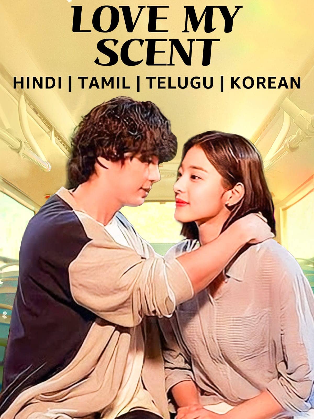 Love My Scent 2023 Dual Audio Hindi Korean Full Movie HD ESub –