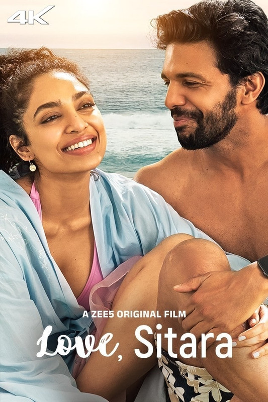 Love Sitara 2024 Hindi Movie HD ESub –