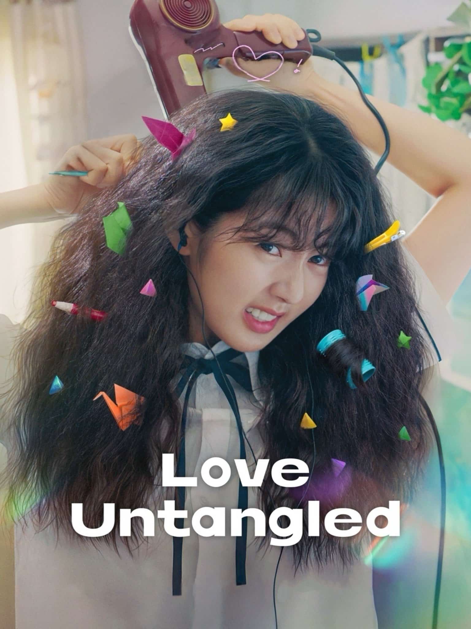 Love Untangled 2025 Dual Audio Hindi Korean Full Movie HD ESub –