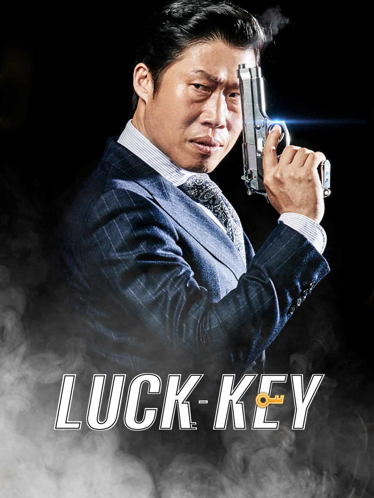 Luck Key 2016 Dual Audio Hindi Korean Full Movie BluRay ESub –