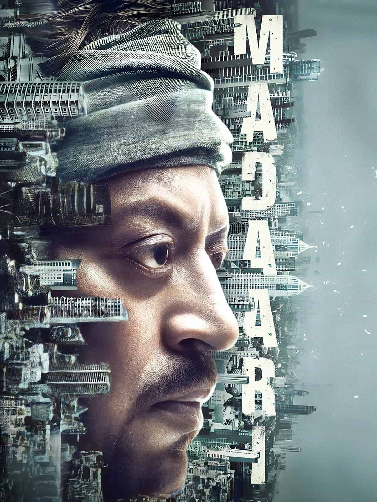 Madaari 2016 Hindi Full Movie BluRay ESub –
