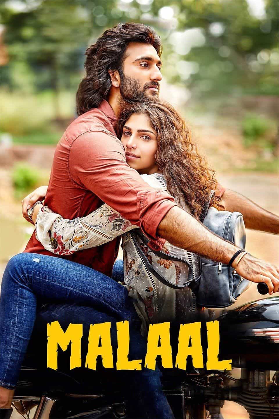Malaal 2019 Hindi Full Movie HD ESub