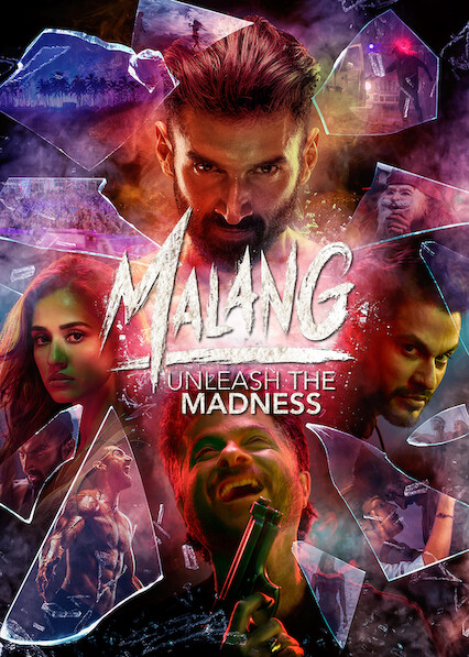Malang 2020 Hindi Movie HD ESub –