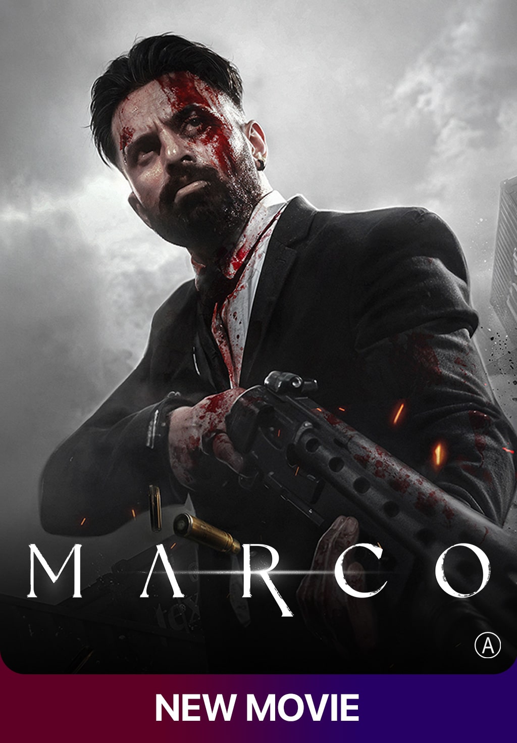 Marco 2024 Dual Audio Hindi Malayalam Full Movie HD ESub –