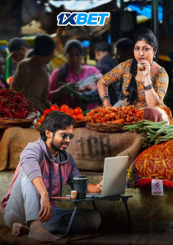 Market Mahalakshmi 2024 HQ Hindi Dubbed Full Movie CamRip –
