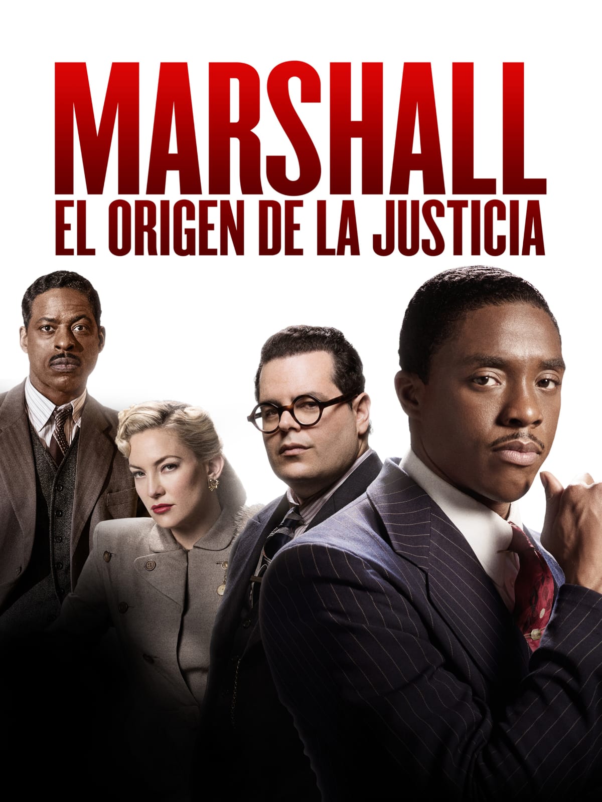 Marshall 2017 Full Movie BluRay ESub –