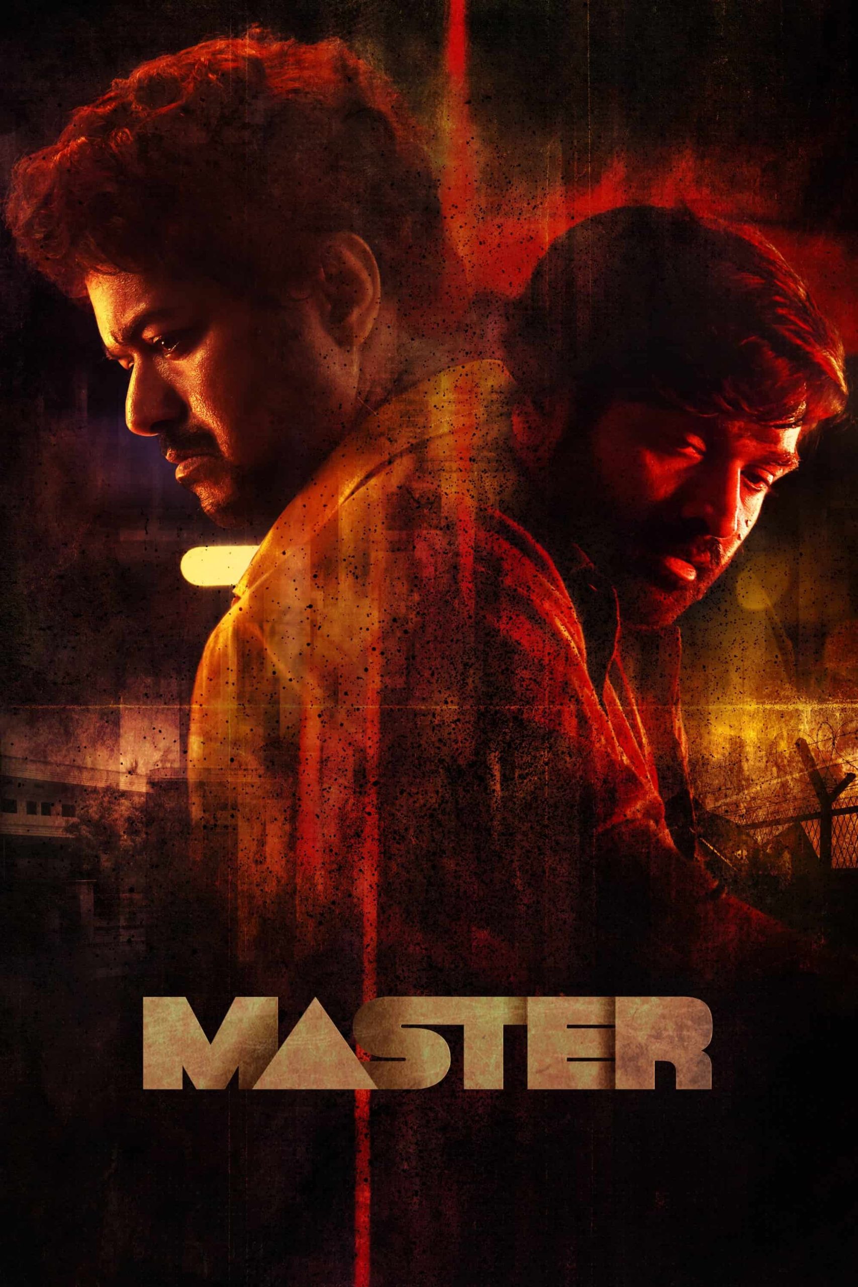 Master 2021 Dual Audio Hindi Tamil Full Movie HD ESub –
