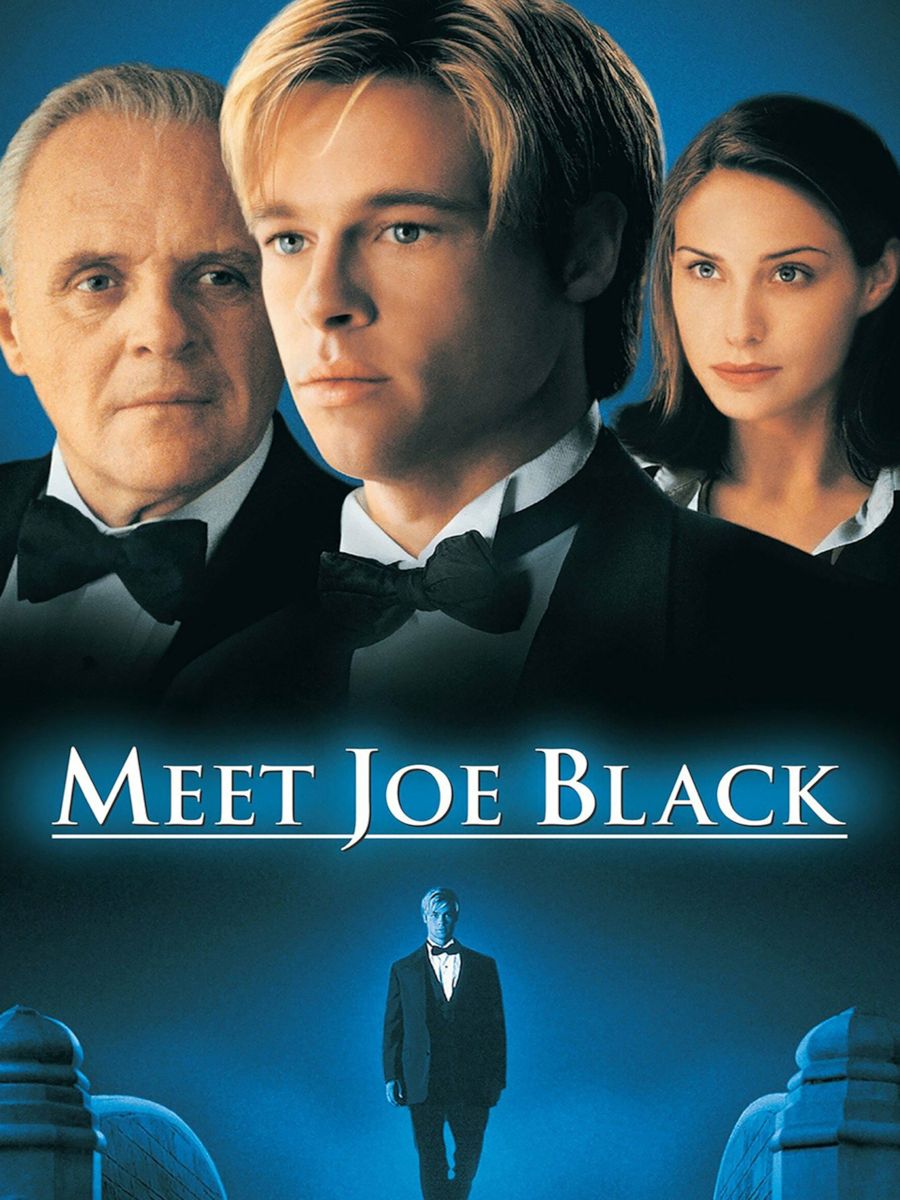 Meet Joe Black 1998 Dual Audio Hindi English Full Movie BluRay ESub –