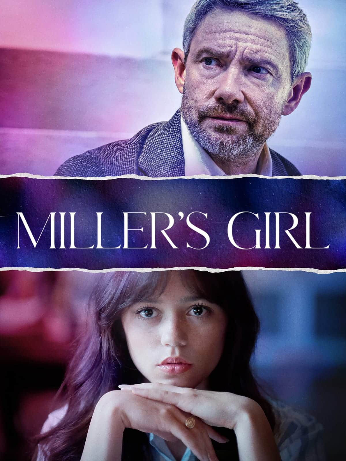 Miller s Girl 2024 Dual Audio Hindi English Movie BluRay ESub –