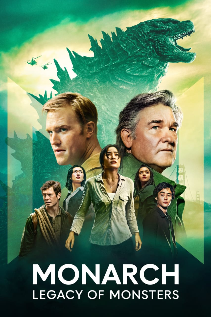 Monarch Legacy of Monsters 2023 Season 1 Dual Audio Hindi English Completed Web Series HD ESub