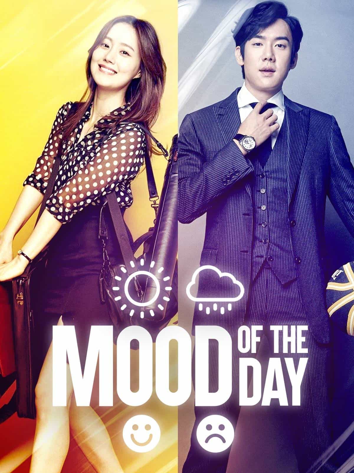Mood of the Day 2016 Dual Audio Hindi Korean Full Movie HD ESub –
