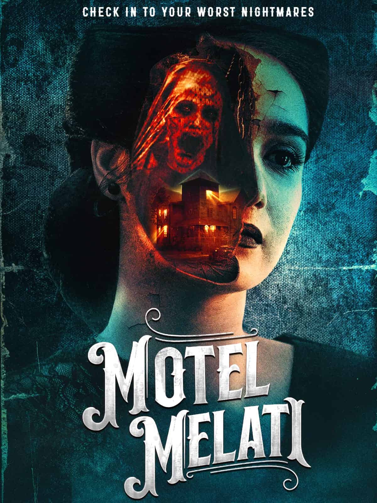 Motel Melati 2023 Dual Audio Hindi English Full Movie HD ESub –