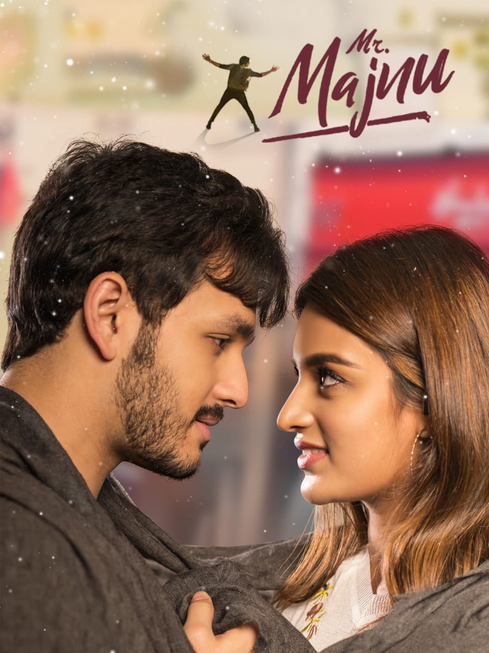 Mr Majnu 2019 UnCut Dual Audio Hindi Telugu Full Movie HD –
