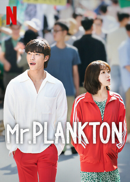 Mr Plankton 2024 Season 1 Multi Audio Hindi English Korean Completed Web Series HD ESub