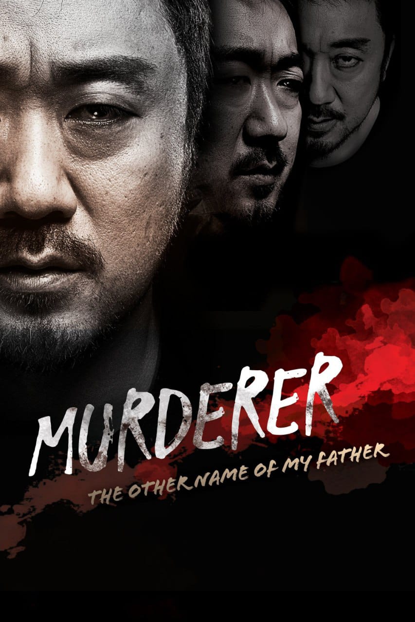 Murderer 2014 Dual Audio Hindi Korean Full Movie HD ESub –