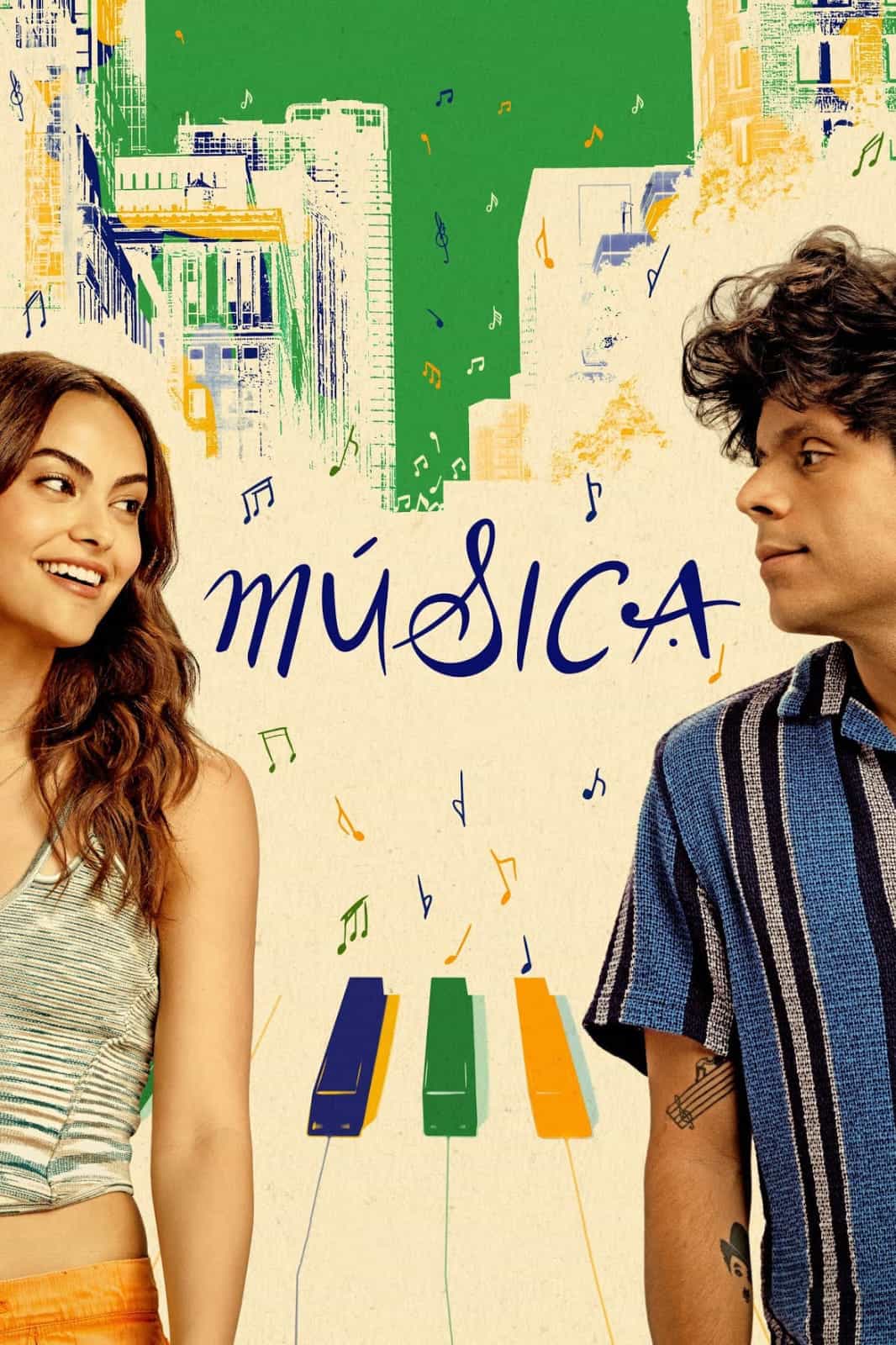 Musica 2024 Dual Audio Hindi English Full Movie HD ESub –