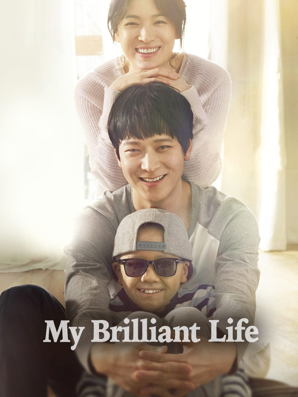My Brilliant Life 2014 Dual Audio Hindi Korean Full Movie BluRay –